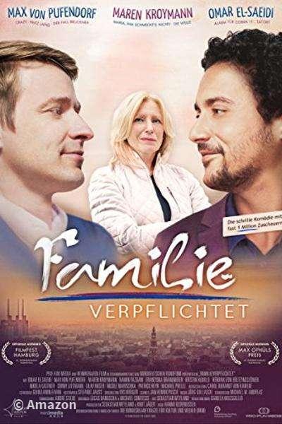 Familie verpflichtet