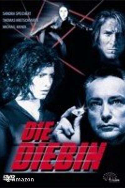 Die Diebin Die Diebin