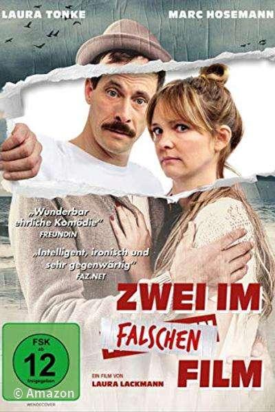 Zwei im falschen Film