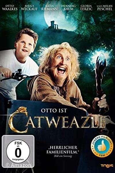 Catweazle