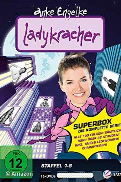 Ladykracher