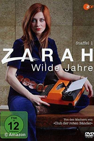 Zarah - Wilde Jahre