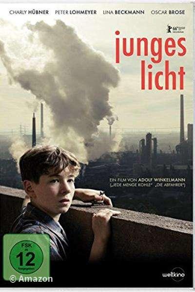 Junges Licht