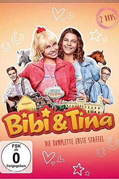 Bibi & Tina - Die Serie Bibi & Tina - Die Serie