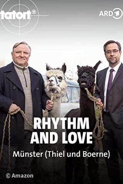 Tatort - Rhythm and Love