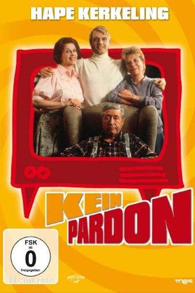 Kein Pardon Kein Pardon