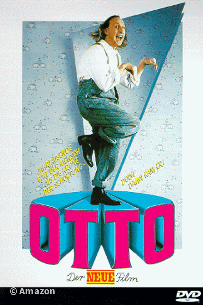 Otto - Der Neue Film