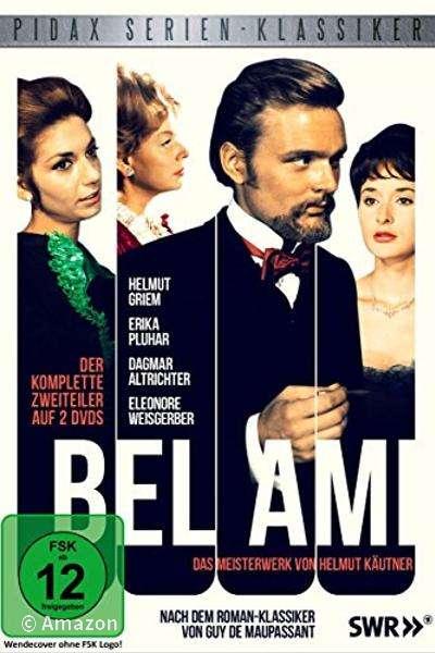 Bel Ami