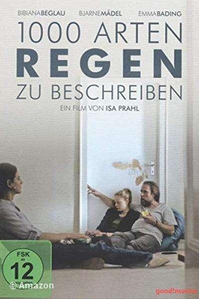 1000 Arten Regen zu beschreiben 1000 Arten Regen zu beschreiben