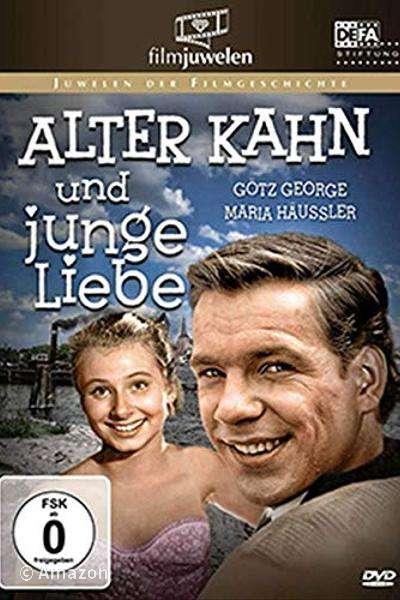 Alter Kahn und junge Liebe