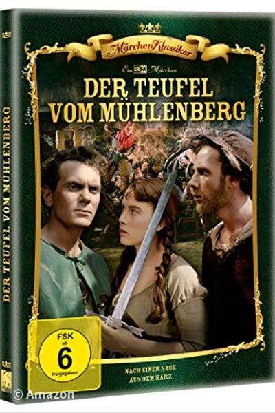 Der Teufel vom Mühlenberg