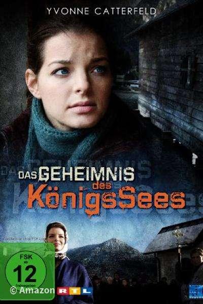 Das Geheimnis des Königssees