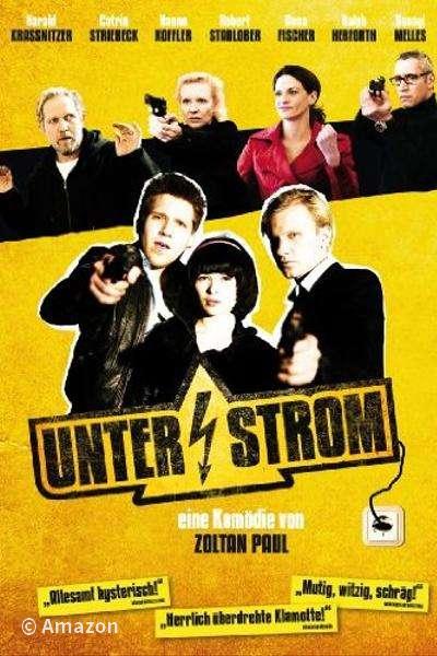 Unter Strom Unter Strom