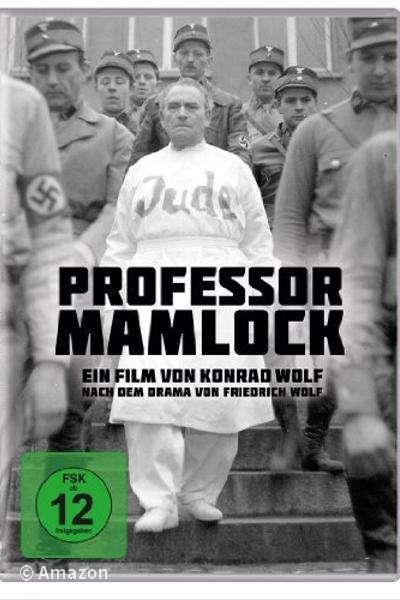 Professor Mamlock