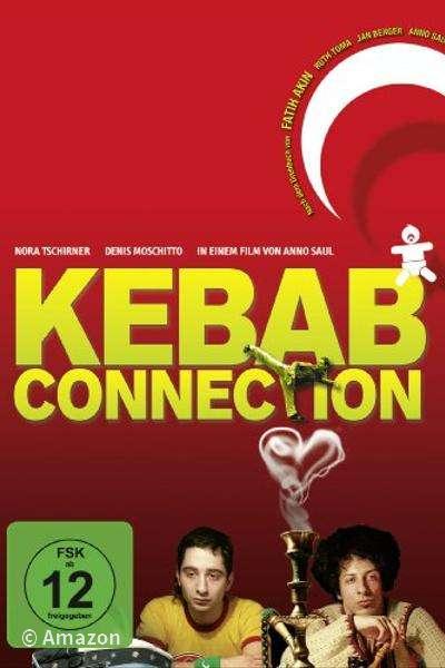 Kebab Connection