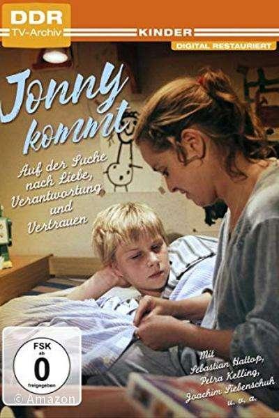 Jonny kommt Jonny kommt
