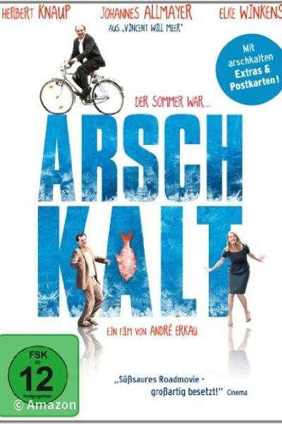 Arschkalt Arschkalt