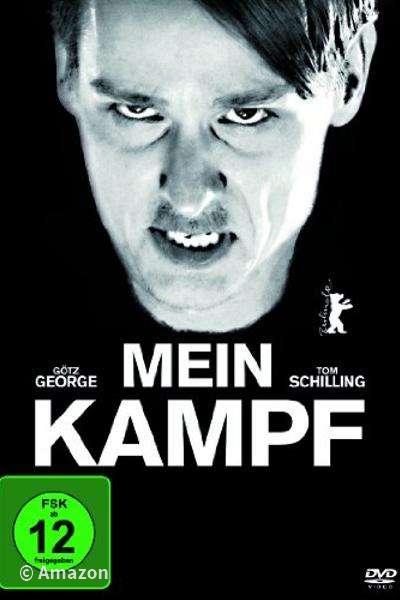 Mein Kampf