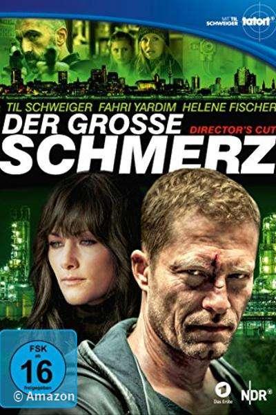 Tatort - Der große Schmerz