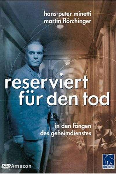 Reserviert für den Tod