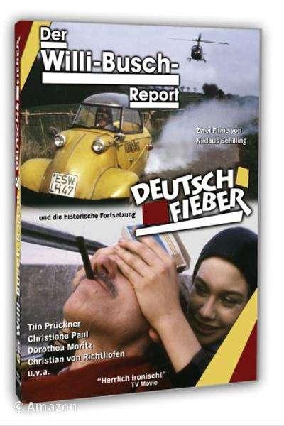 Deutschfieber