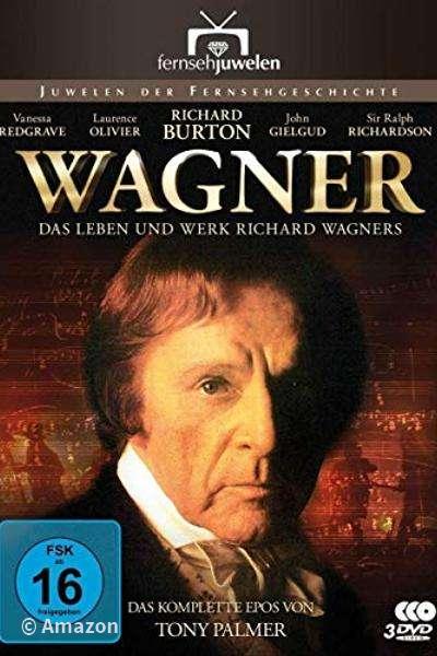 Wagner - Das Leben und Werk Richard Wagners