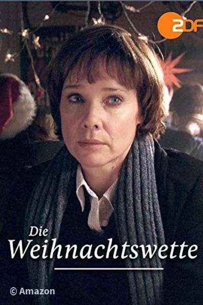 Die Weihnachtswette