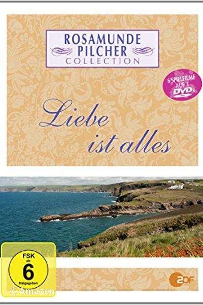 Rosamunde Pilcher - Alte Herzen rosten nicht