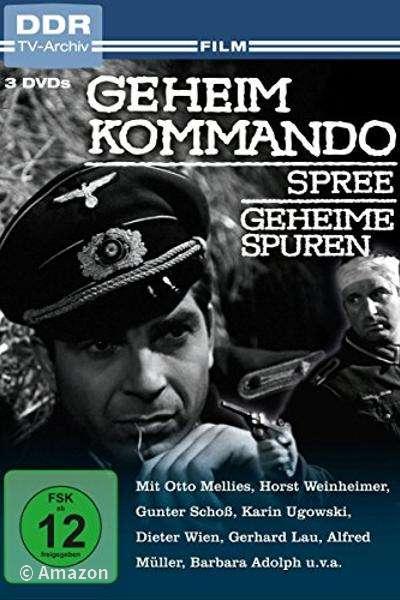 Geheimkommando Spree Geheimkommando Spree