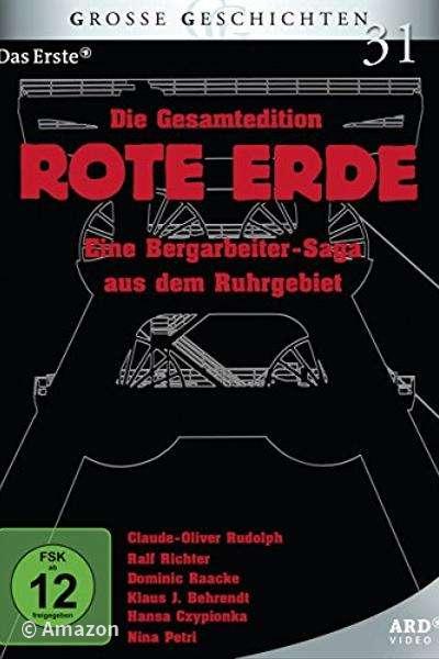 Rote Erde