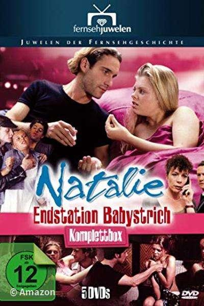 Natalie - Endstation Babystrich