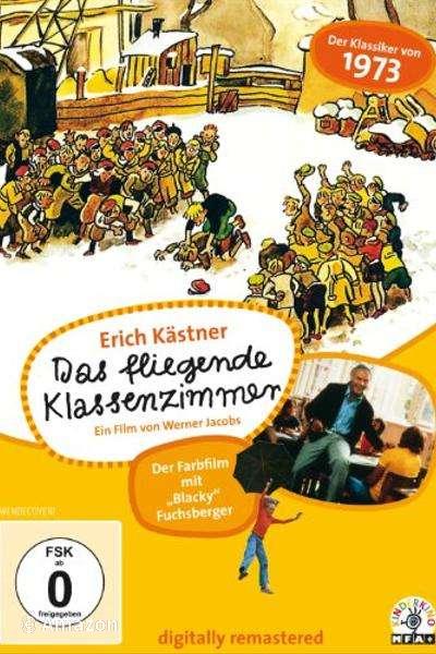 Das fliegende Klassenzimmer