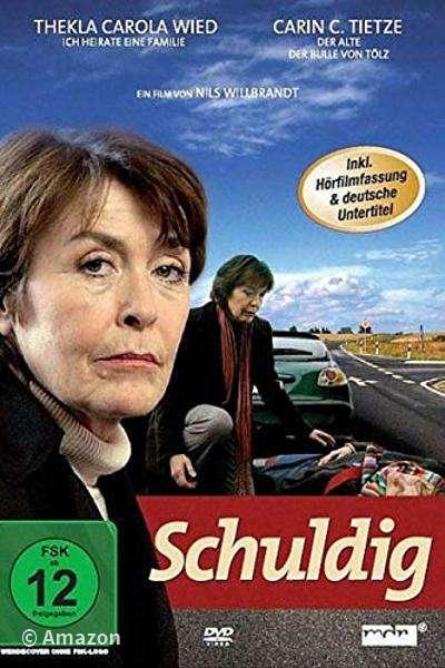 Schuldig