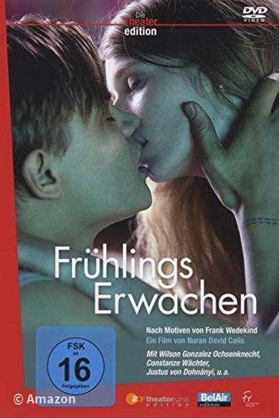 Frühlings Erwachen