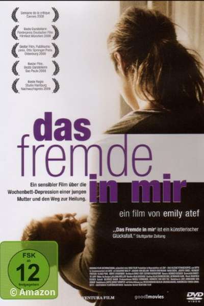 Das Fremde in mir Das Fremde in mir