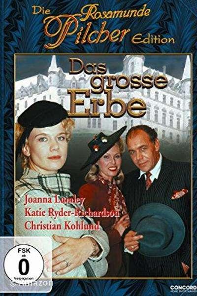 Rosamunde Pilcher - Das große Erbe