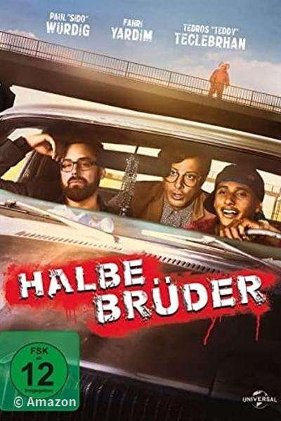 Halbe Brüder