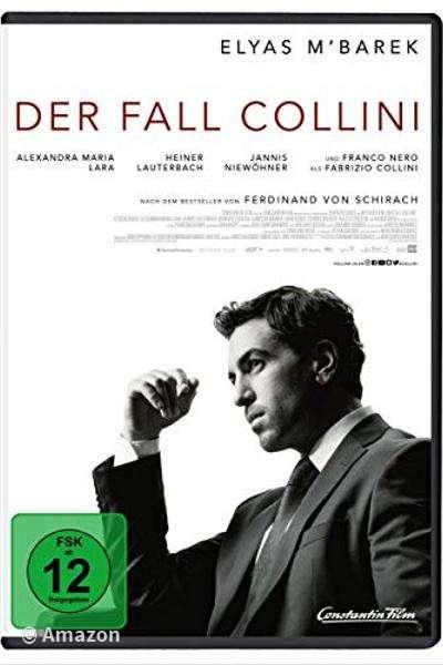 Der Fall Collini