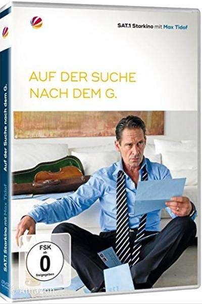 Auf der Suche nach dem G. Auf der Suche nach dem G.