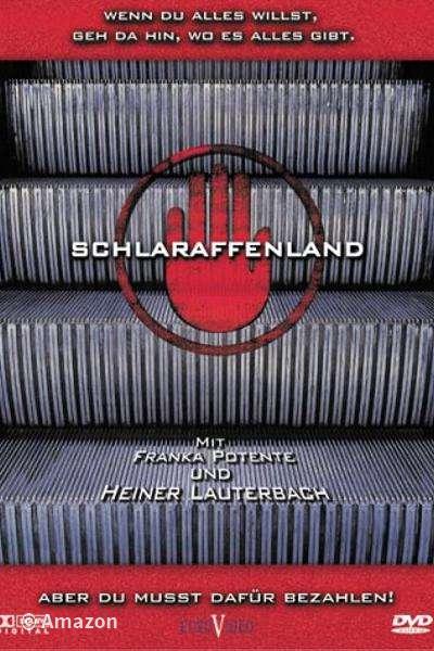 Schlaraffenland