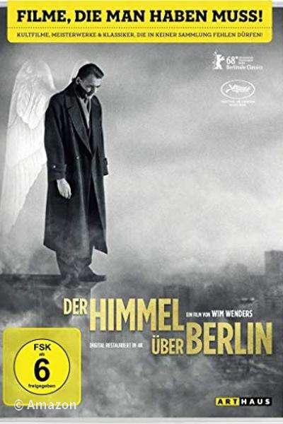 Der Himmel über Berlin Der Himmel über Berlin
