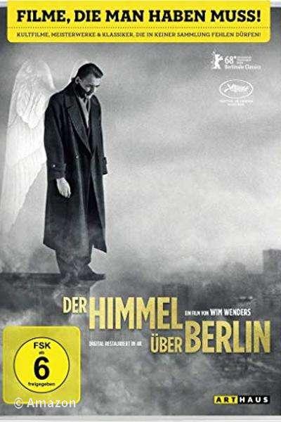 Der Himmel über Berlin