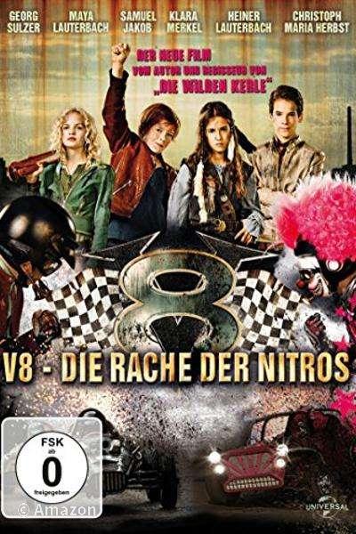 V8 - Die Rache der Nitros