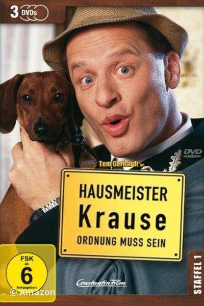 Hausmeister Krause - Ordnung muss sein Hausmeister Krause - Ordnung muss sein