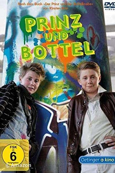 Prinz und Bottel