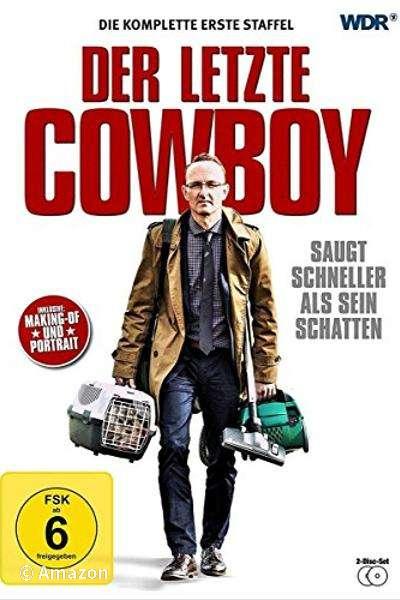 Der letzte Cowboy