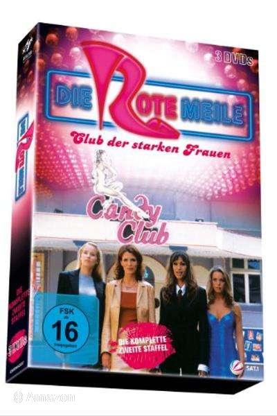 Club der starken Frauen - Die Rote Meile