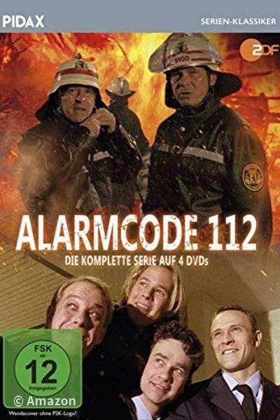 Alarmcode 112