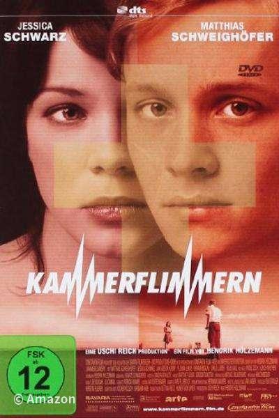 Kammerflimmern