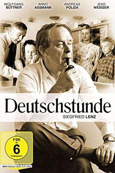 Deutschstunde